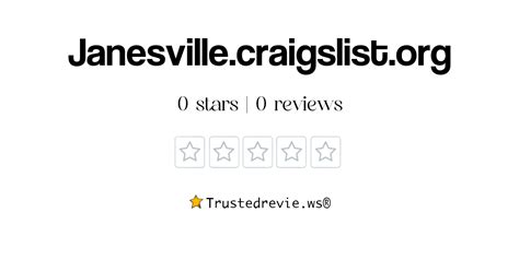 get me on craigslist|janesville craigslist.